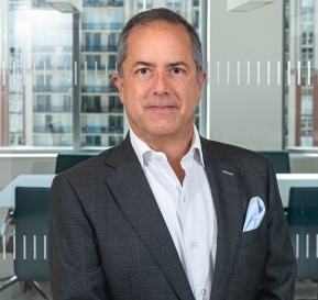 John C. Castronuovo,
